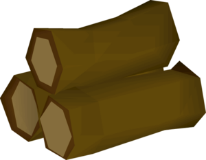 Yew logs.png